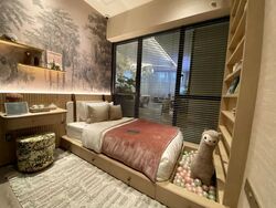 Sora (D22), Apartment #637293761